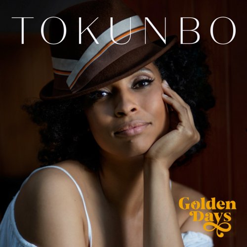 Tokunbo - Golden Days (2022) [Hi-Res]