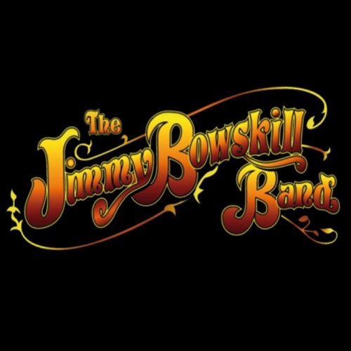 Jimmy Bowskill - Back Number (2012)