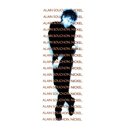 Alain Souchon - Nickel (1990) CD-Rip