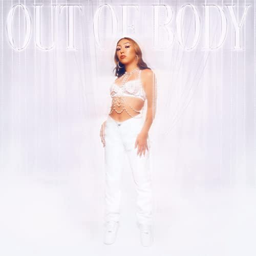 Taylor Belle - Out of Body (2022)