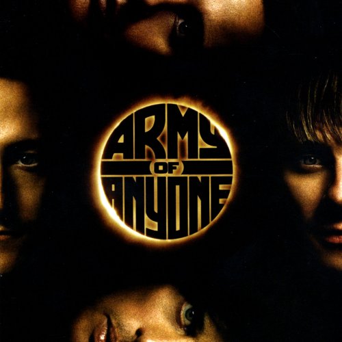Army Of Anyone - Army Of Anyone (2006)