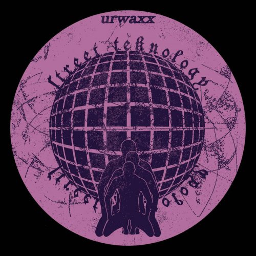 VA - Street Teknology (2021)
