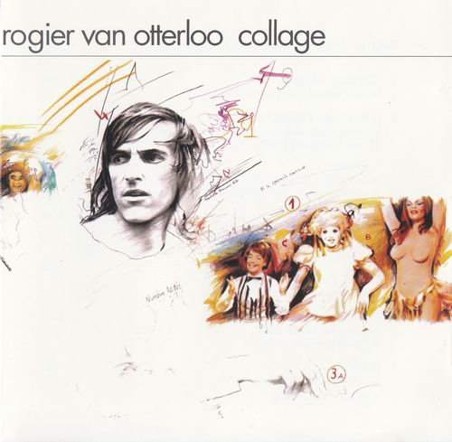 Rogier van Otterloo - Collage (1994)