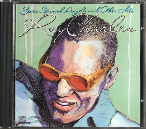 Ray Charles - Seven Spanish Angels And Others Hits (1989)