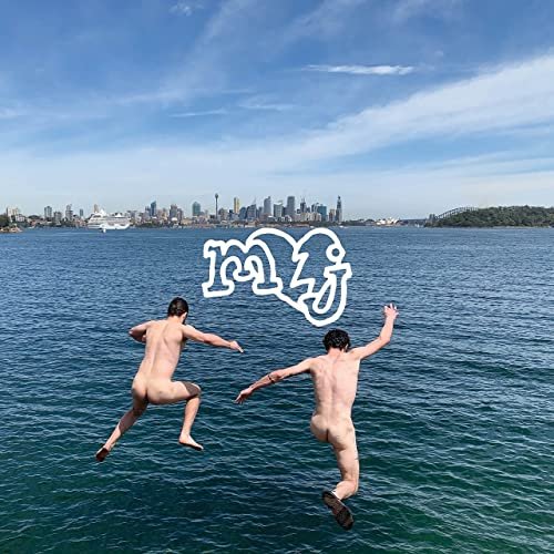 Mom Jeans. - Sweet Tooth (2022) Hi Res