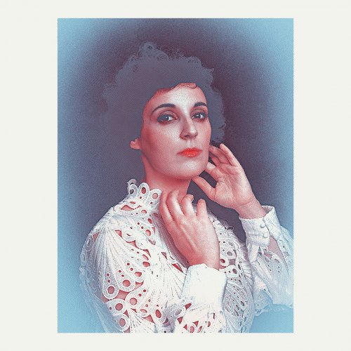 Marion Rampal - Tissé (2022) [Hi-Res]