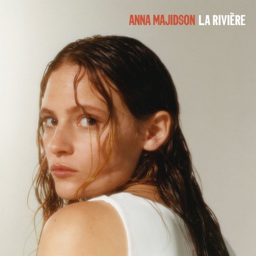 Anna Majidson - La rivière (2022) Hi-Res