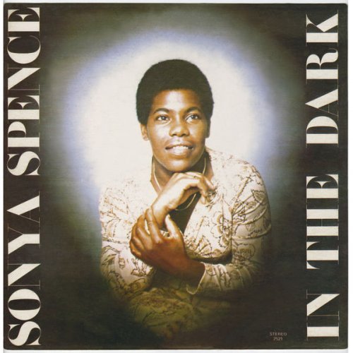 SONYA SPENCE - In the Dark / Sings Love (2022)