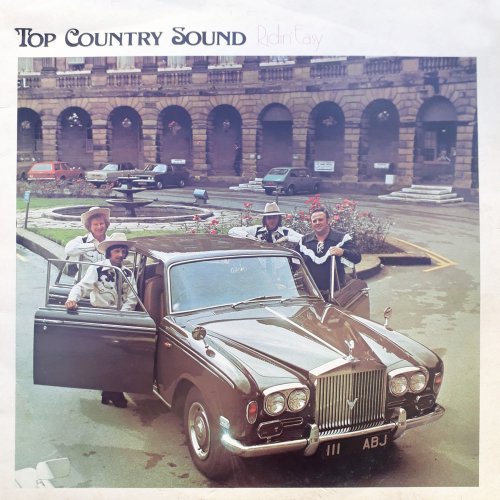 Top Country Sound - Ridin' Easy (2022) [Hi-Res]