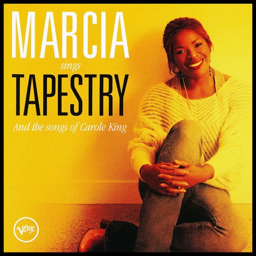 Marcia Hines - Marcia Sings Tapestry (2010)