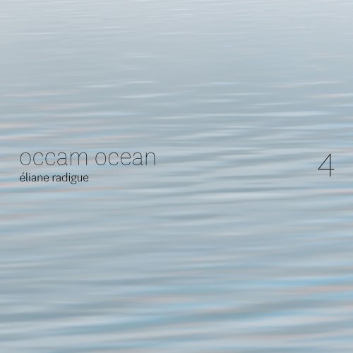 Bertrand Gauguet - Occam Ocean, Vol. 4 (2022)