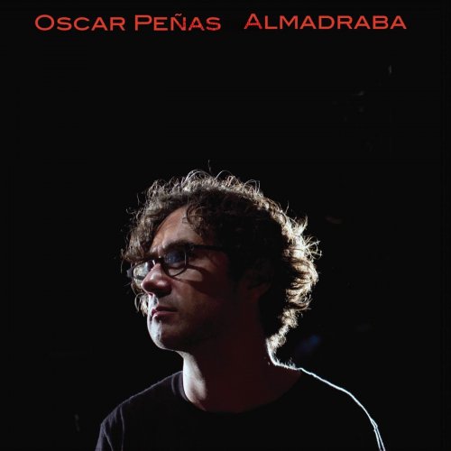 Oscar Peñas - Almadraba (2022)