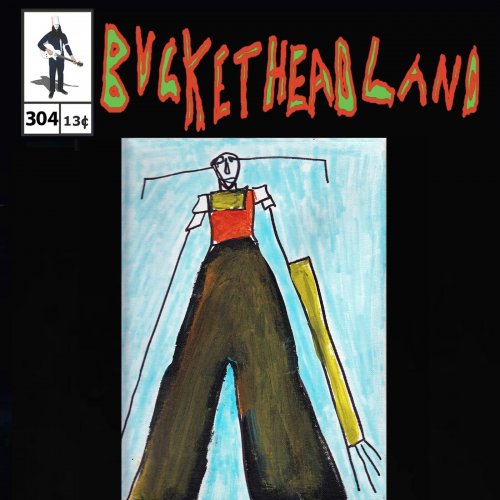 Buckethead - Rainbow Tower (Pike 304) (2022)