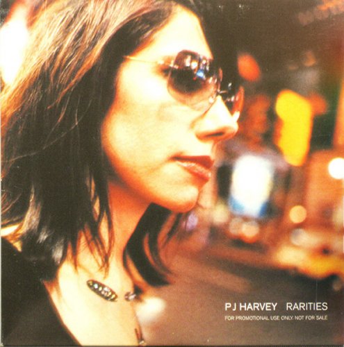 PJ Harvey - Rarities (2001)