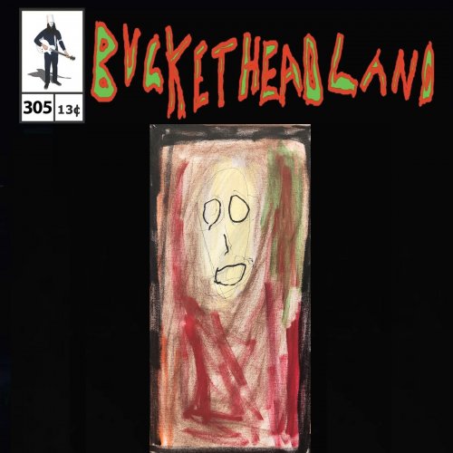 Buckethead - Story Hourglass (Pike 305) (2022)