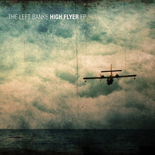 The Left Banke - High Flyer EP (2022) Hi-Res