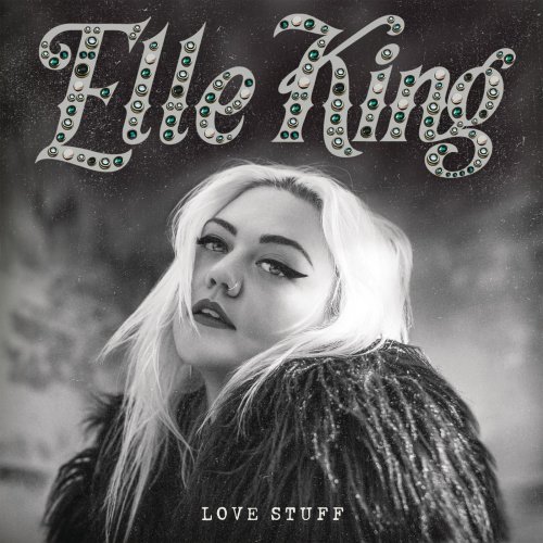 Elle King - Love Stuff (2015) [Hi-Res]