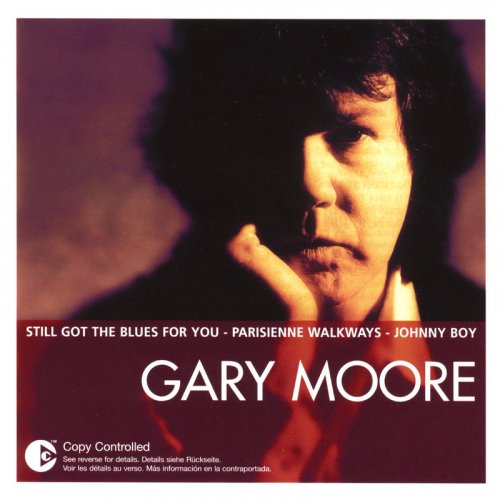Gary Moore - The Essential (1995)