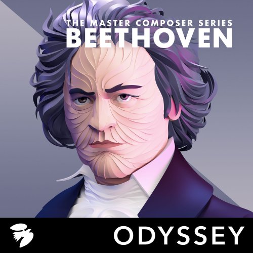 VA - The Master Composer Series: Beethoven (2016) [Hi-Res]