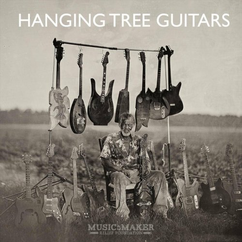 VA - Hanging Tree Guitars (2020)