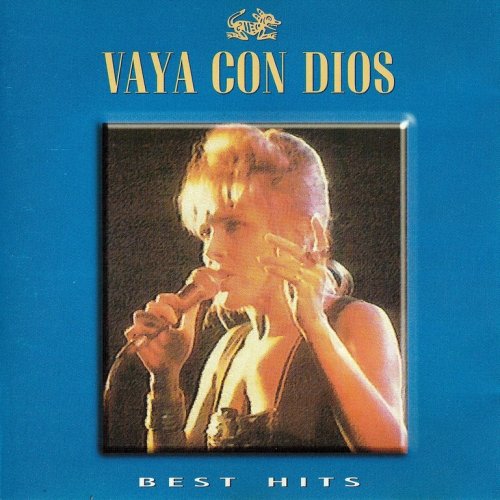Vaya Con Dios - Best Hits (1995)