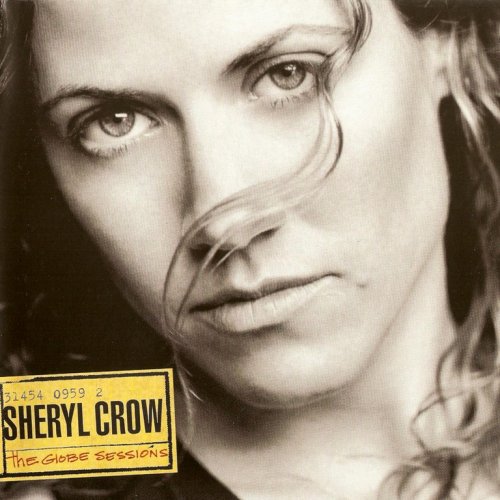 Sheryl Crow - The Globe Sessions (1998) CD-Rip