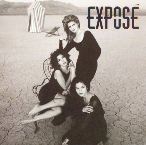 Exposé - Exposé (1990)