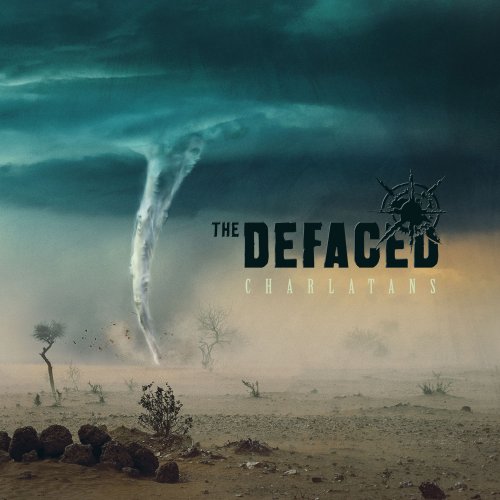 The Defaced - Charlatans (2022) Hi-Res