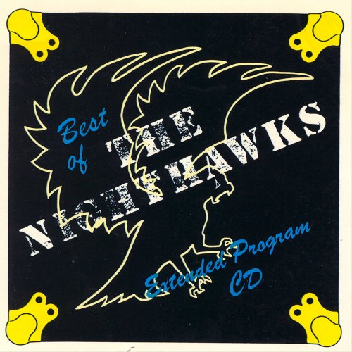 Nighthawks - Best Of The Nighthawks (1976)