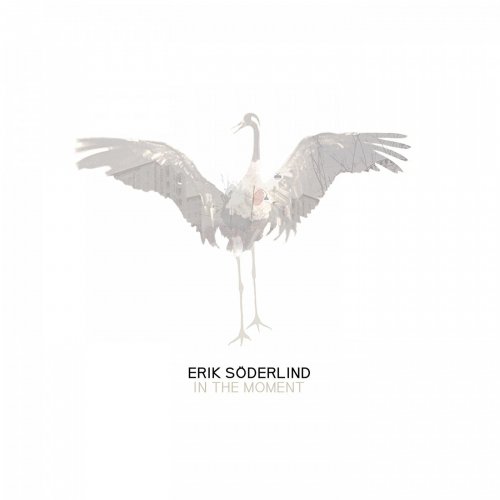 Erik Söderlind - In the Moment (2015) [Hi-Res]