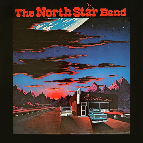 The North Star Band - Tonight the North Star Band (2022)
