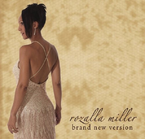 Rozalla Miller - Brand New Version (2009)