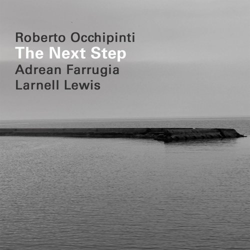Roberto Occhipinti - The Next Step (2022)