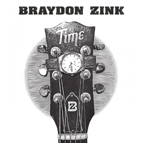 Braydon Zink - Time (2022)