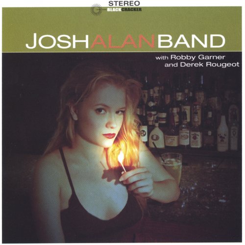 Josh Alan - Josh Alan Band (2002)
