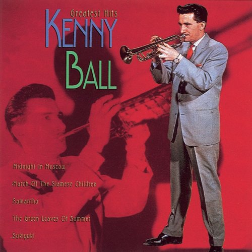 Kenny Ball - Greatest Hits (2000)