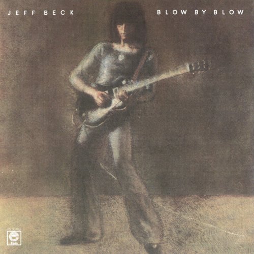 Jeff Beck - Blow By Blow (1975) [Remastered 2016] SACD