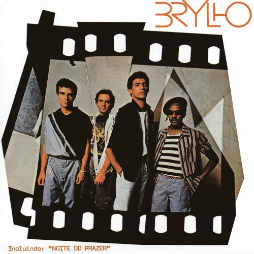 Brylho - Brylho (1983/2001)