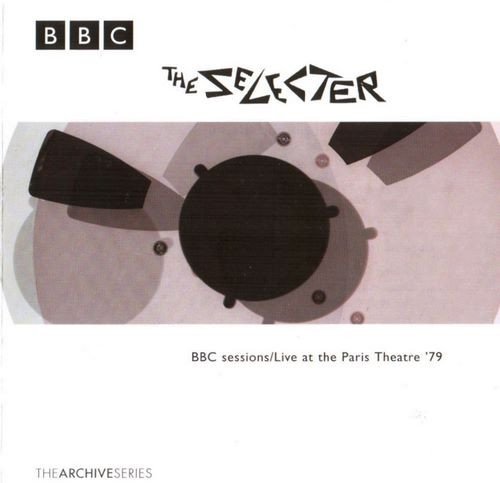 The Selecter - BBc Archive Series (1988)