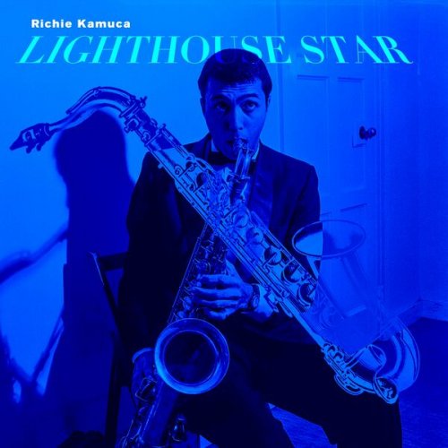 Richie Kamuca - Lighthouse Star (2022)