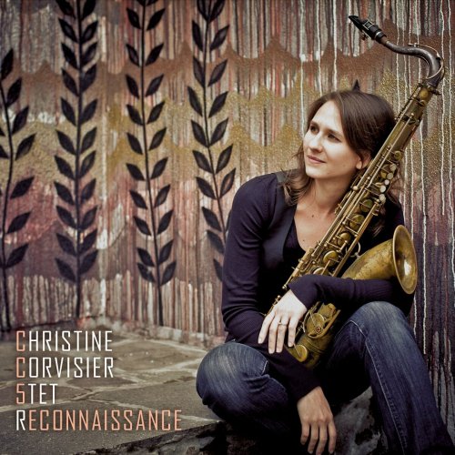 Christine Corvisier 5tet - Reconnaissance (2015) FLAC