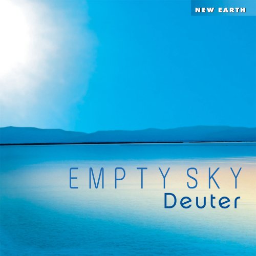 Deuter - Empty Sky (2011)