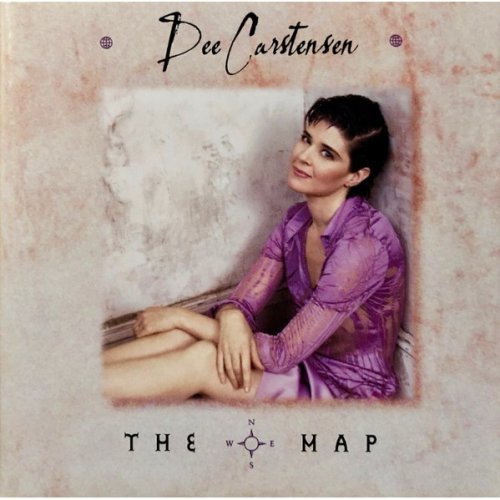 Dee Carstensen - The Map (1998)