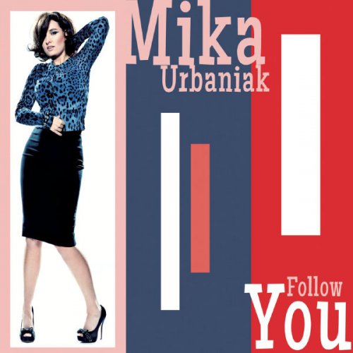 Mika Urbaniak - Follow You (2012) [.flac 24bit／44.1kHz]