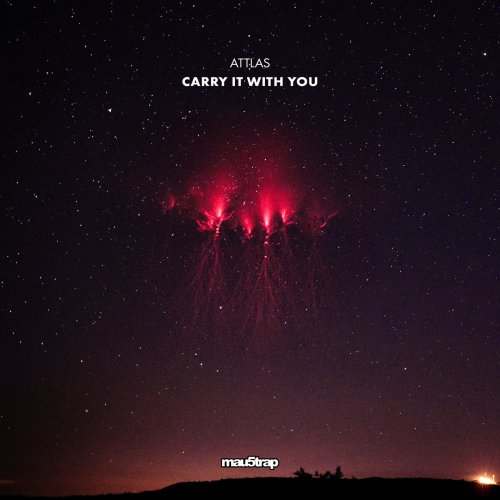 ATTLAS - Carry It with You (2022)