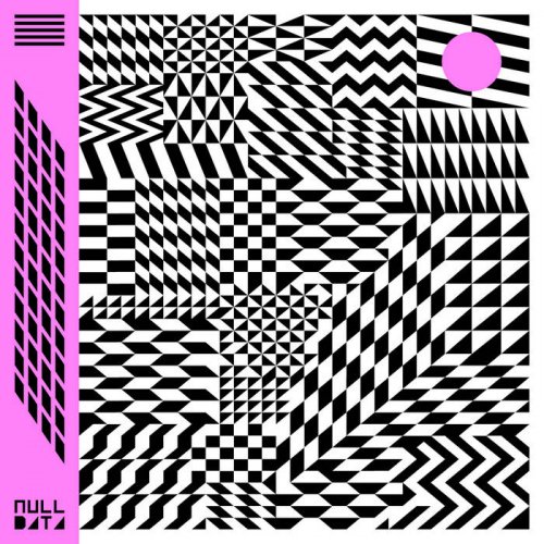 aNTOJE - Null Data (2022)