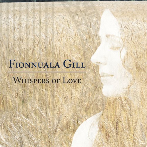 Fionnuala Gill - Whispers of Love (2012)