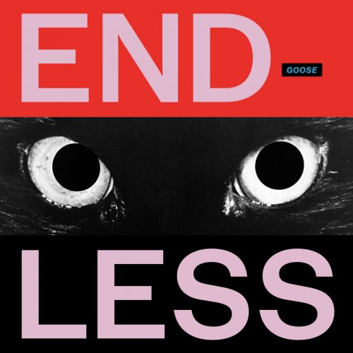 Goose - Endless (2022) Hi-Res
