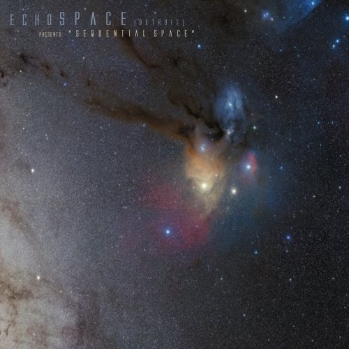 Echospace - sequential space (2022)