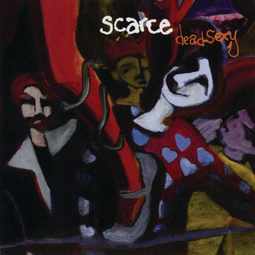 Scarce - Deadsexy (1996)